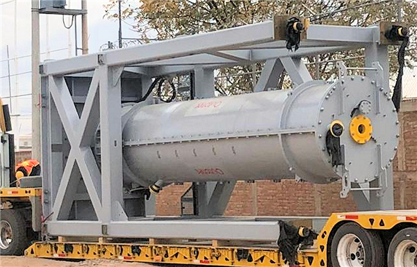 UNUSED Process Plant equipment including Grinding Mills, Filters, Flotation Cells, Cyclones, Crane and More!